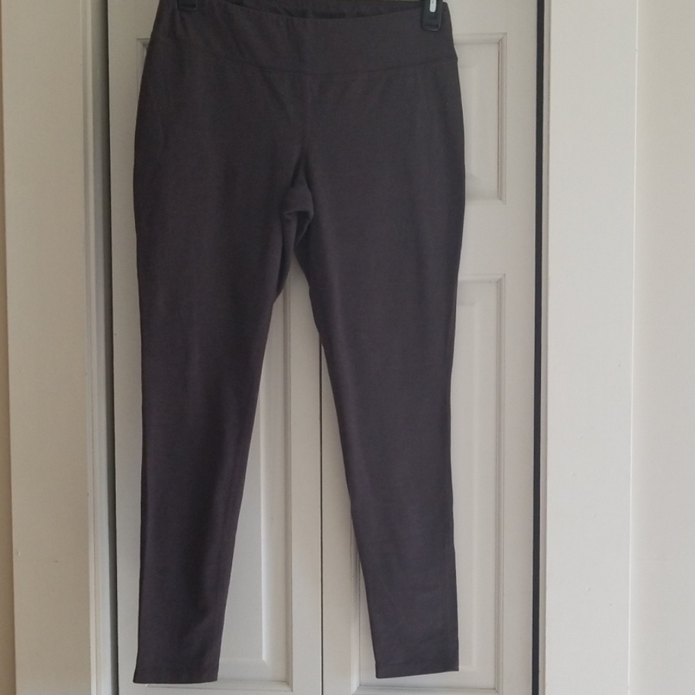 Cotton sport leggings